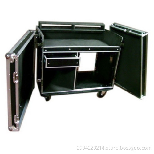 Aluminum Component Cases/Instrument Cases/Equipment Cases/Tool Cases